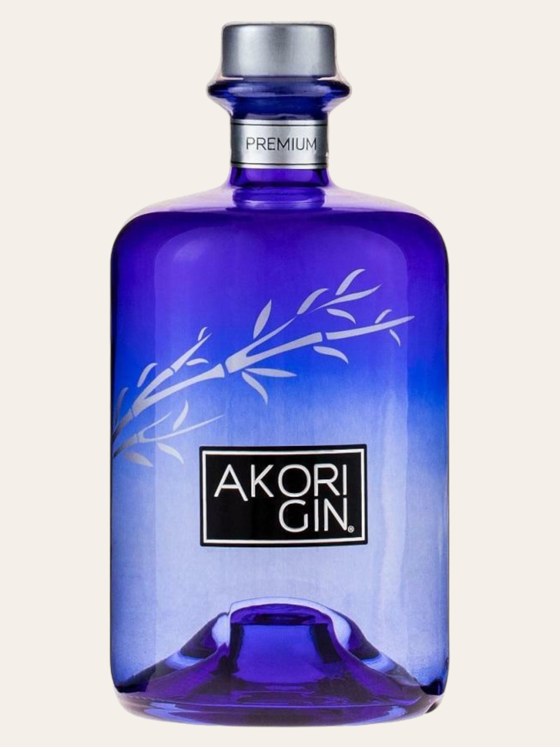 Akori Premium Gin