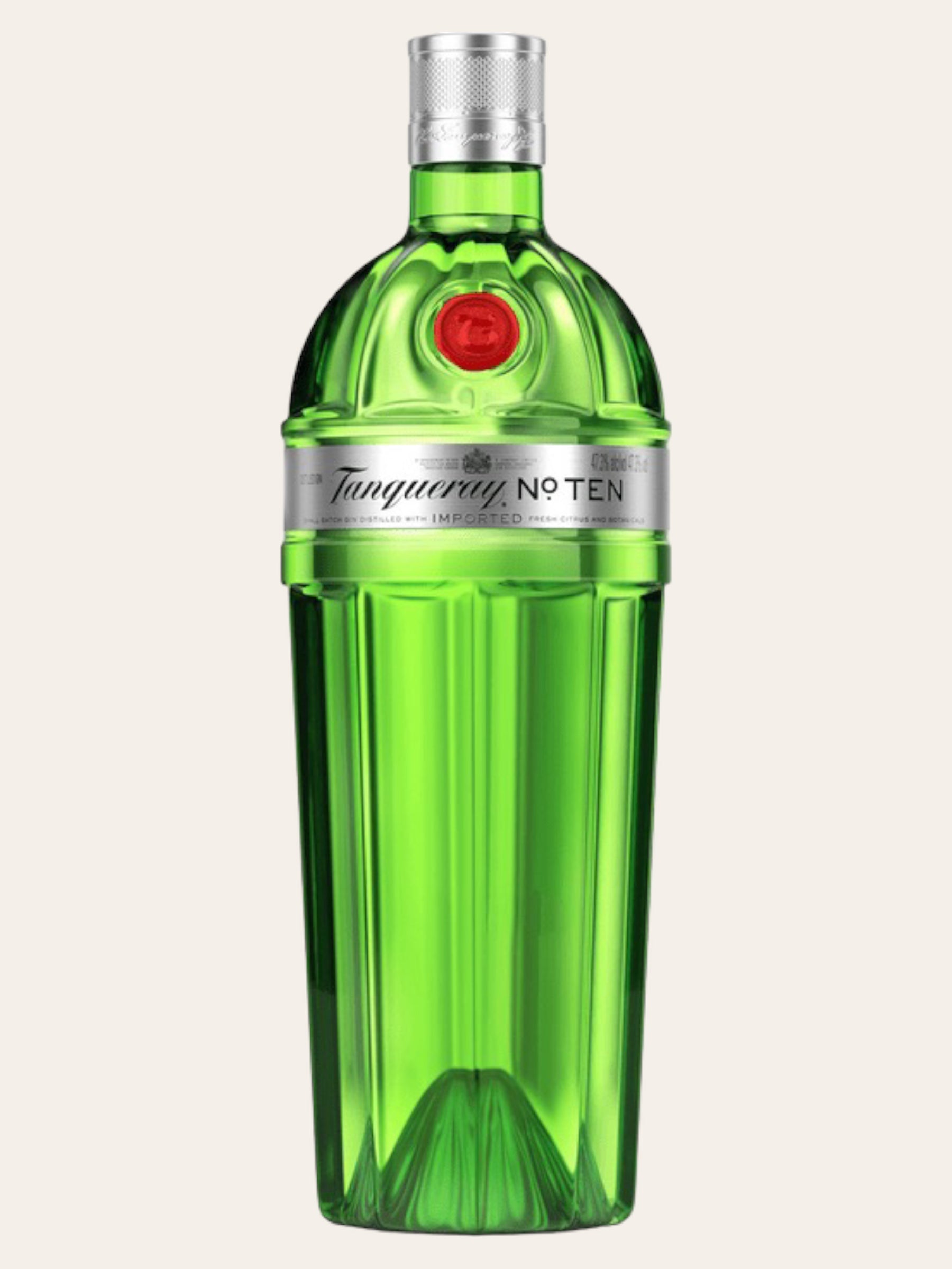 Tanqueray Imported No. Ten Small Batch