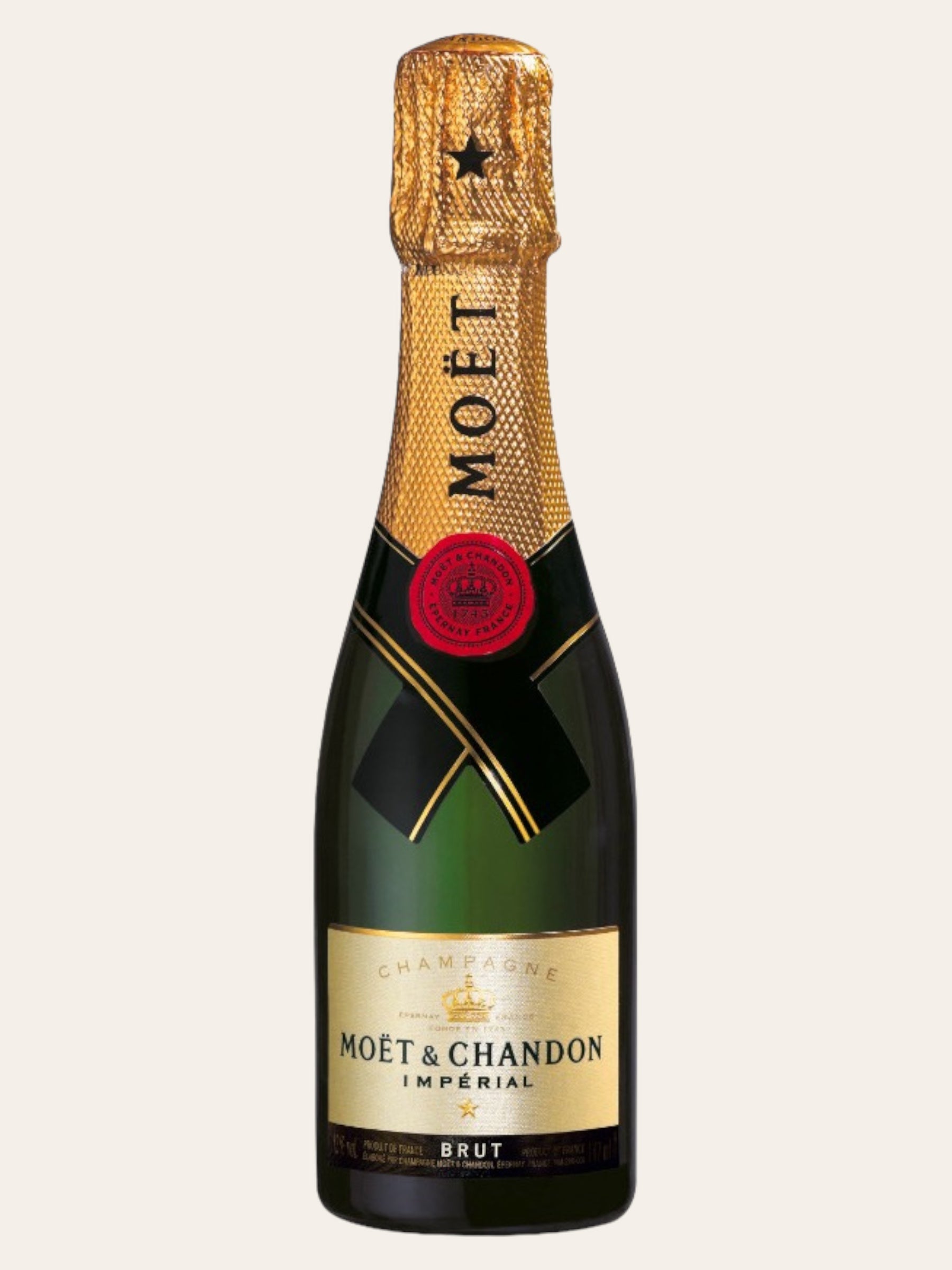 Moet & Chandon Imperial Brut 0,2l