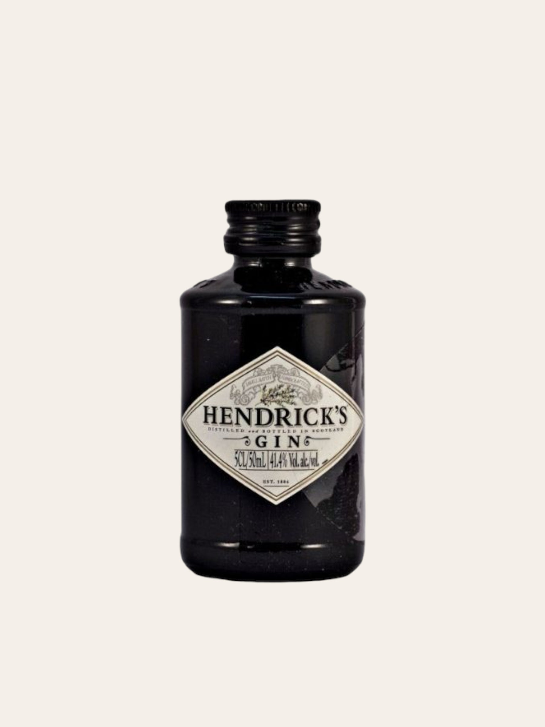 Hendrick's Small Batch 0,05l