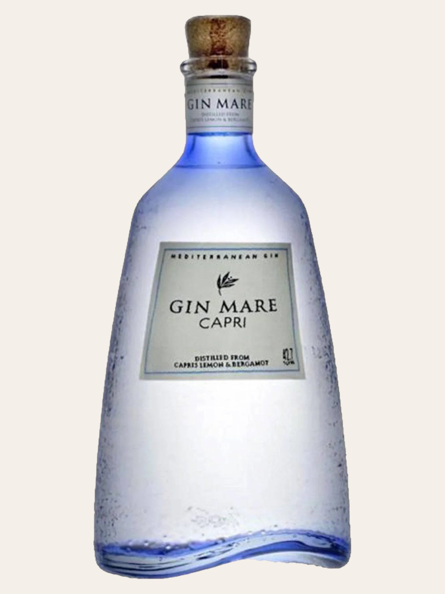 Gin Mare Capri