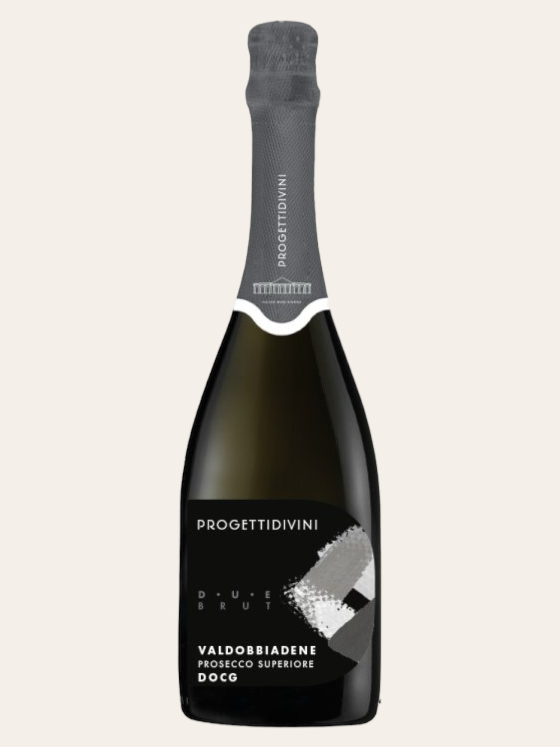 Progettidivini 2 DOCG Brut Magnum 1,5l