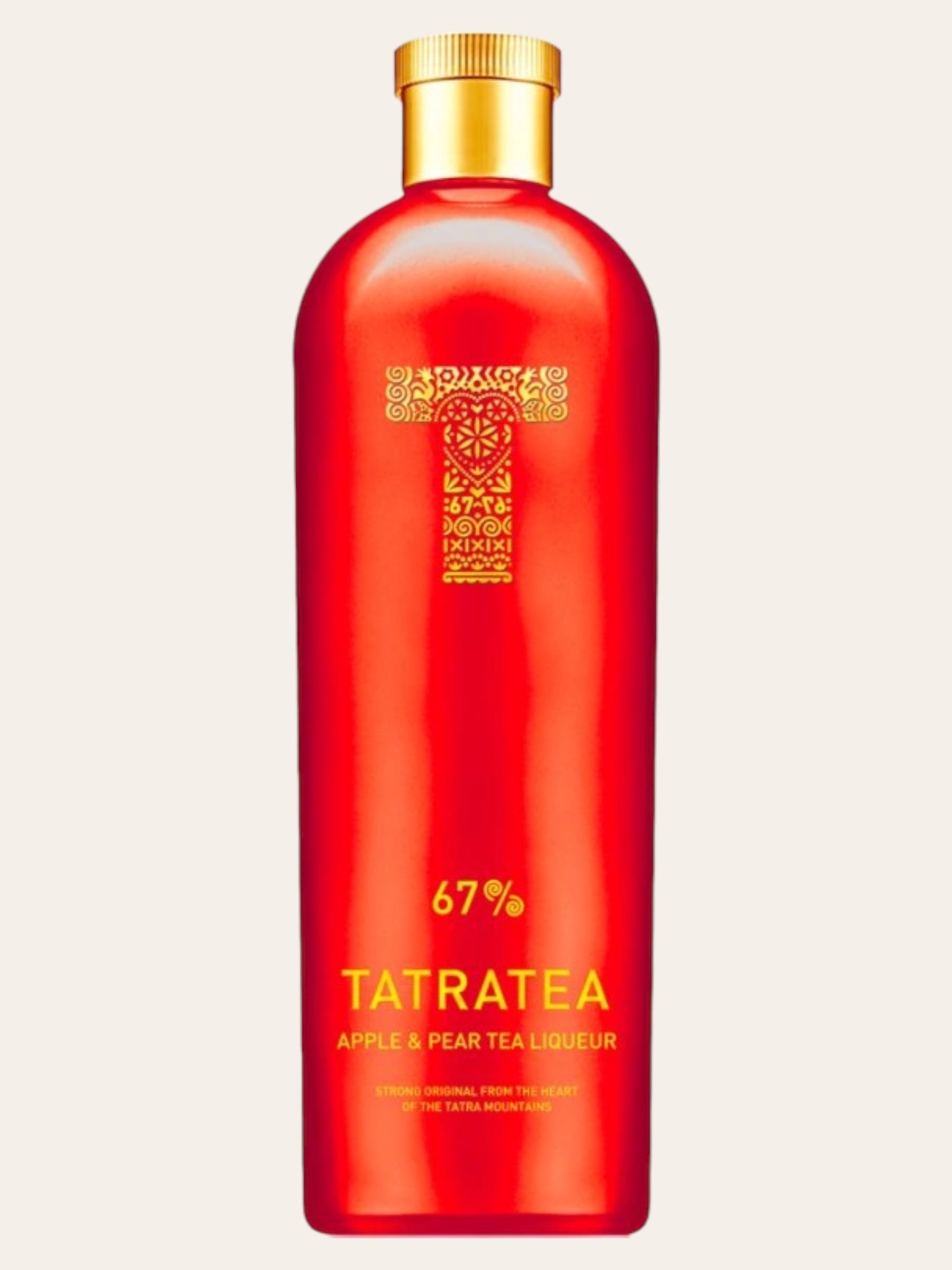 Tatratea Apple&amp;Pear 67%