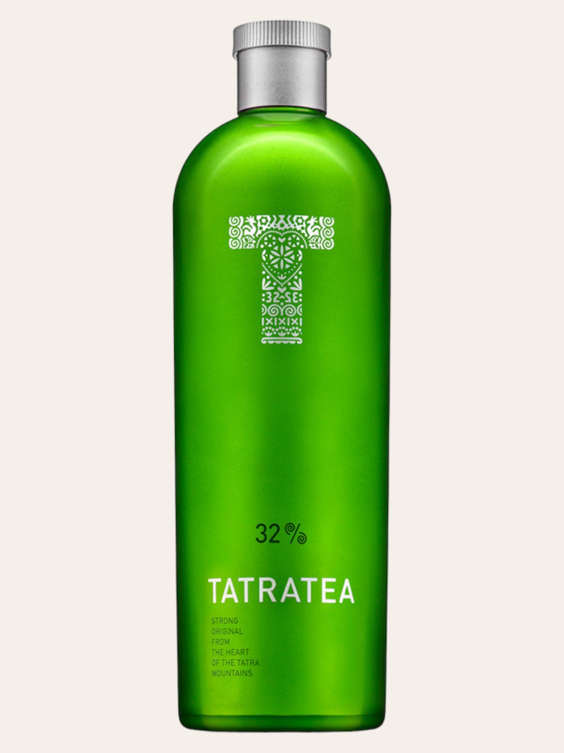 Tatratea Citrus 32%