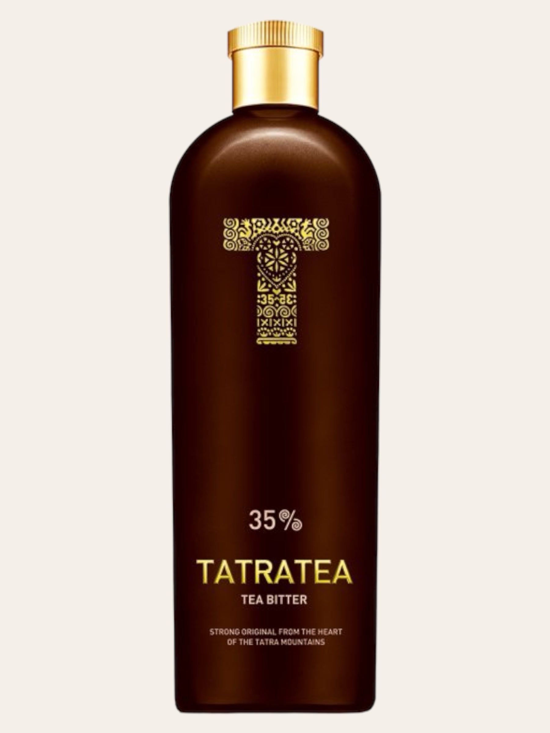 Tatratea Bitter 35%