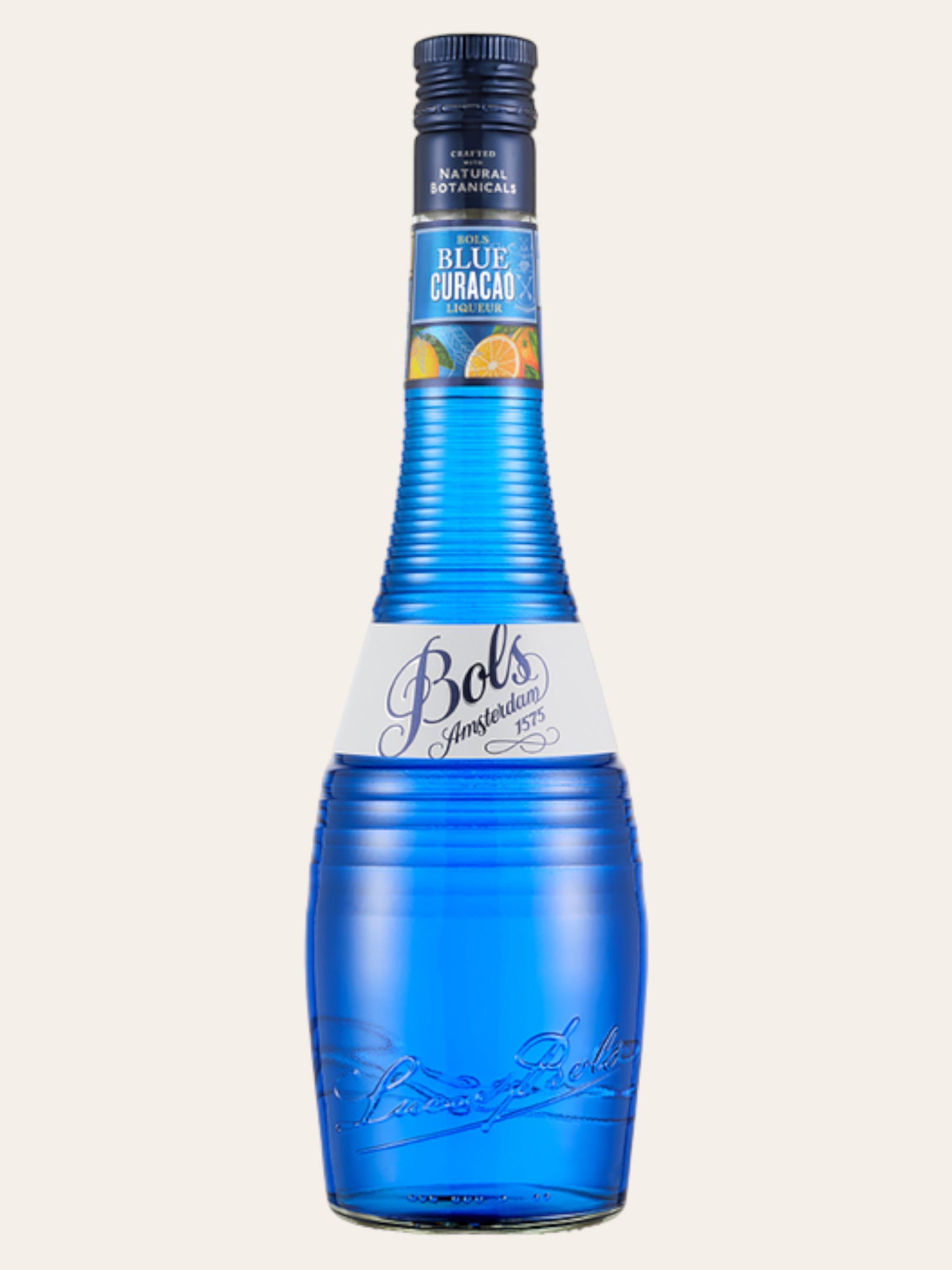 Bols Blue Curacao