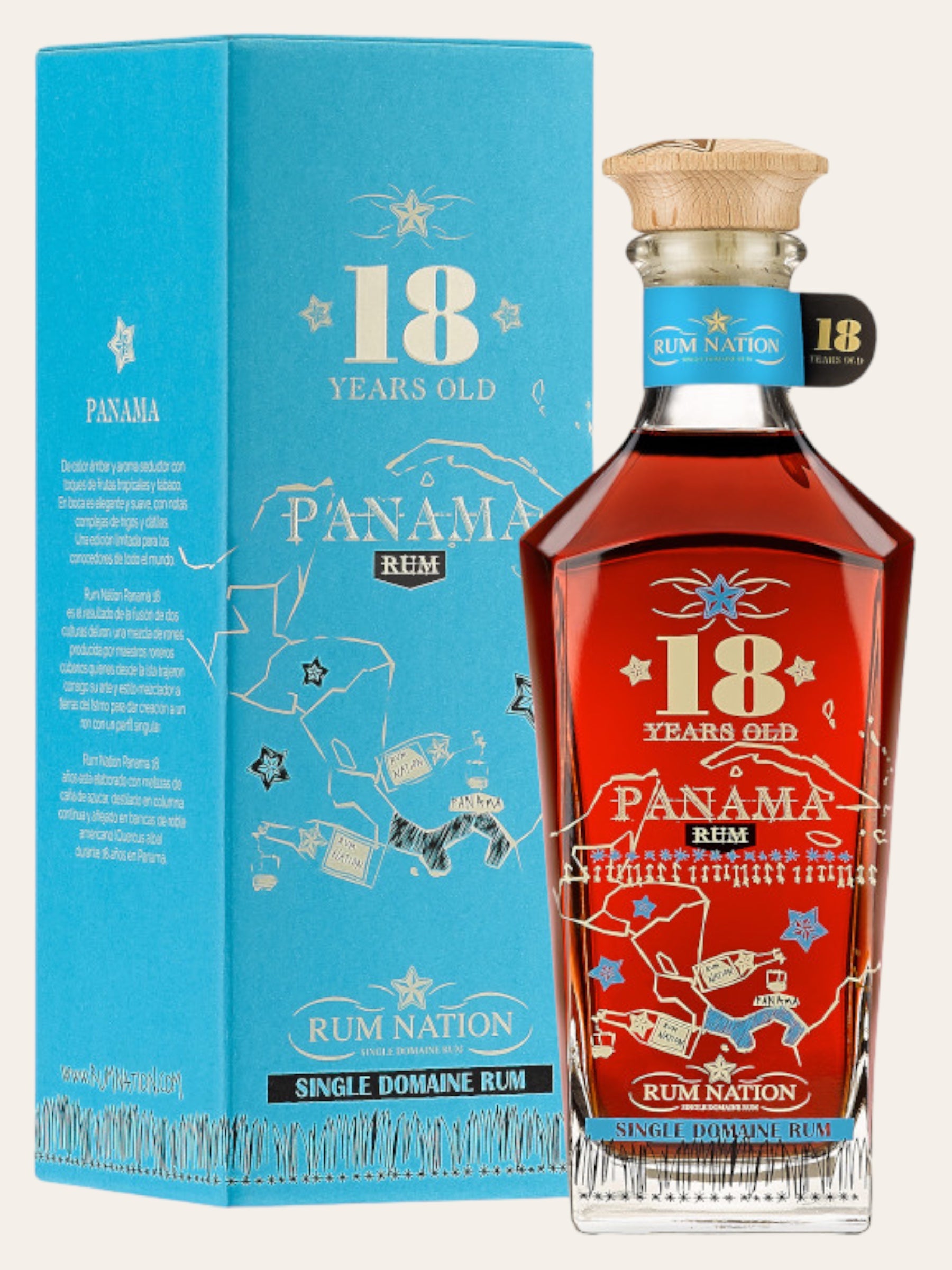 Panama Nation 18yo