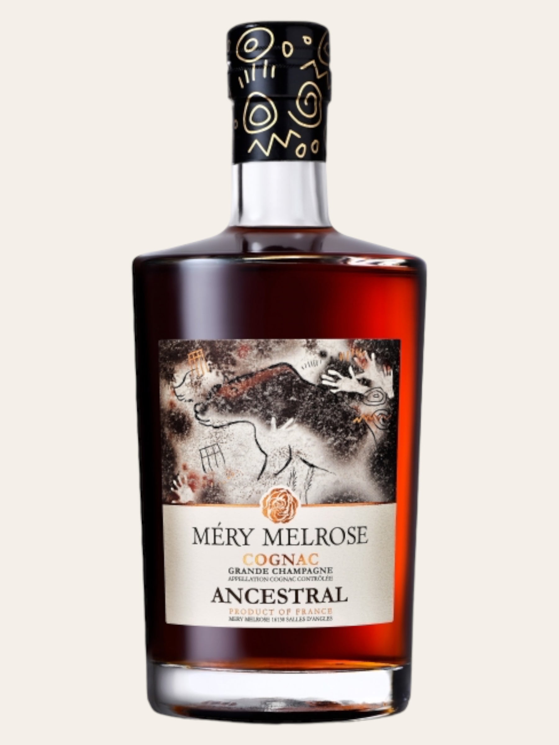 Méry Melrose ANCESTRAL