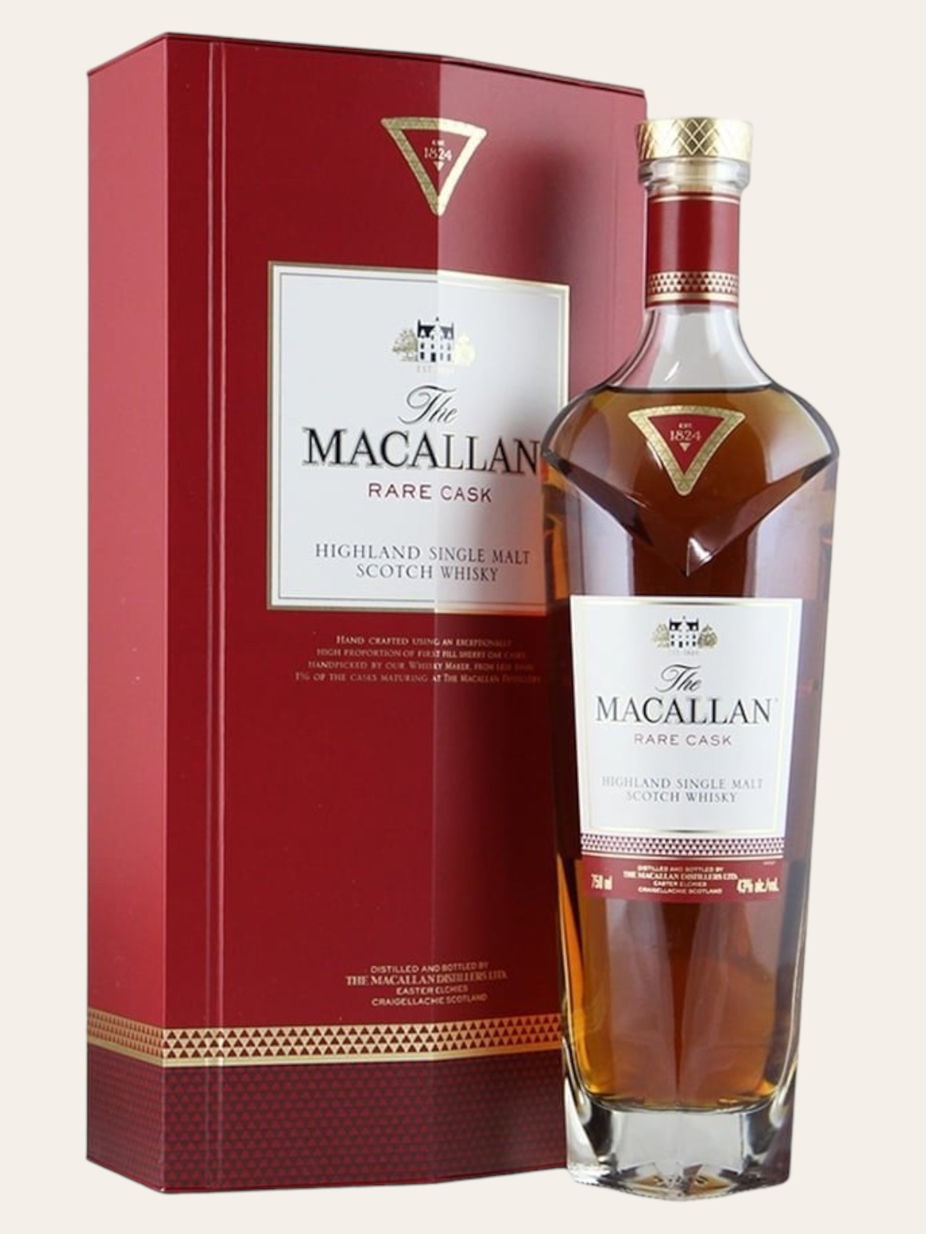 Macallan Rare No. 2