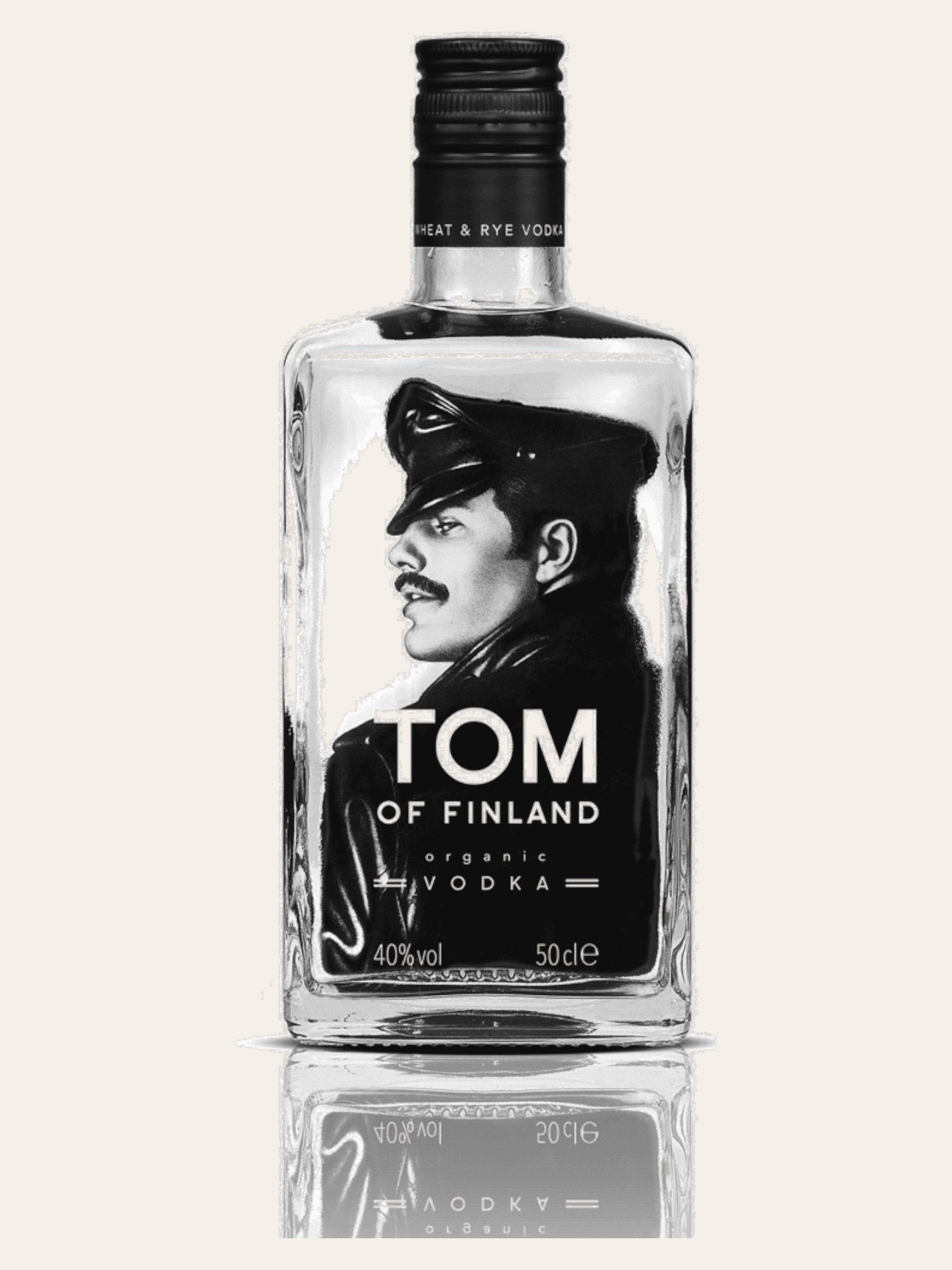 Tom of Finland Organic