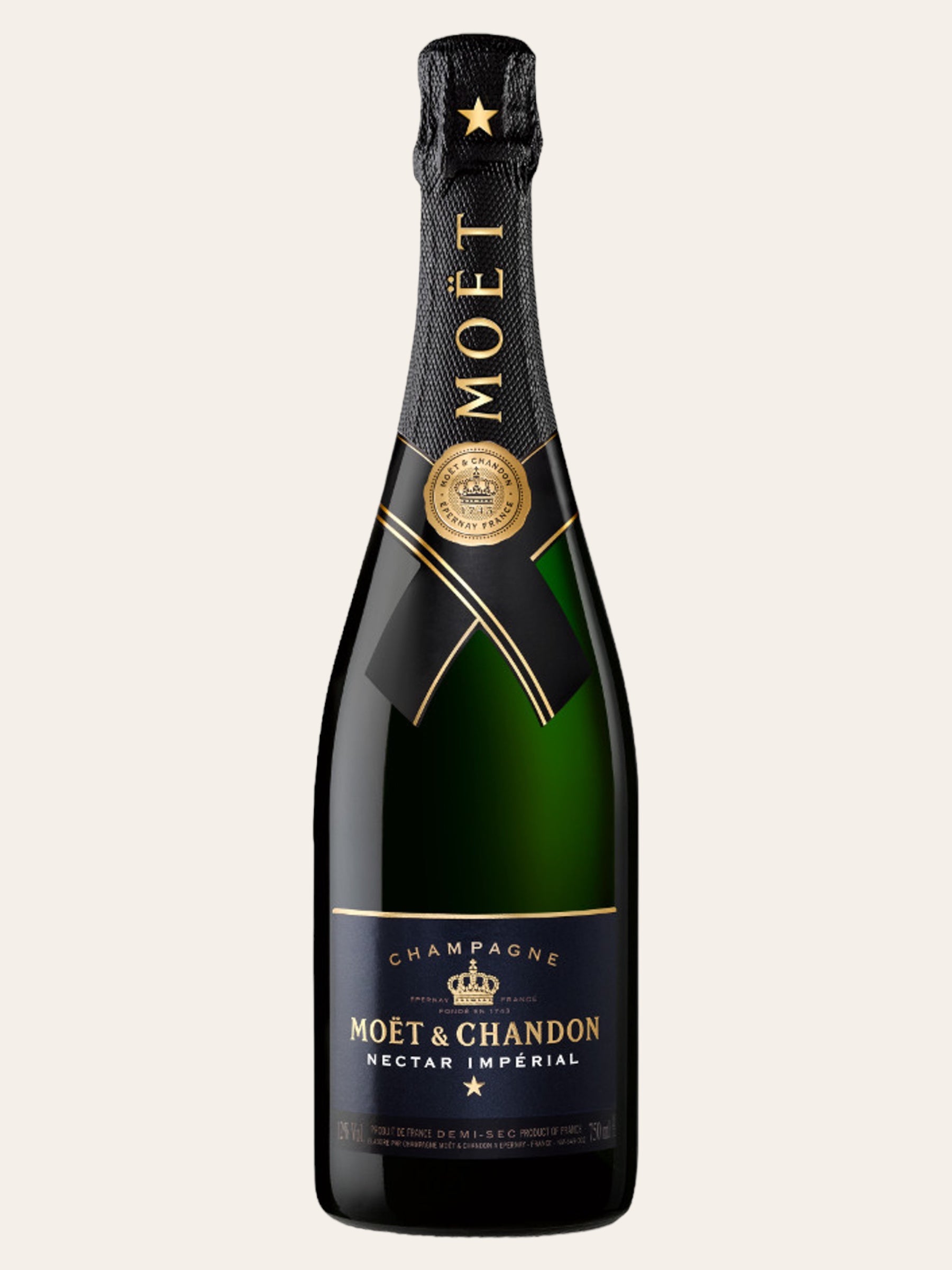 Moet & Chandon Imperial Nectar Demi-Sec