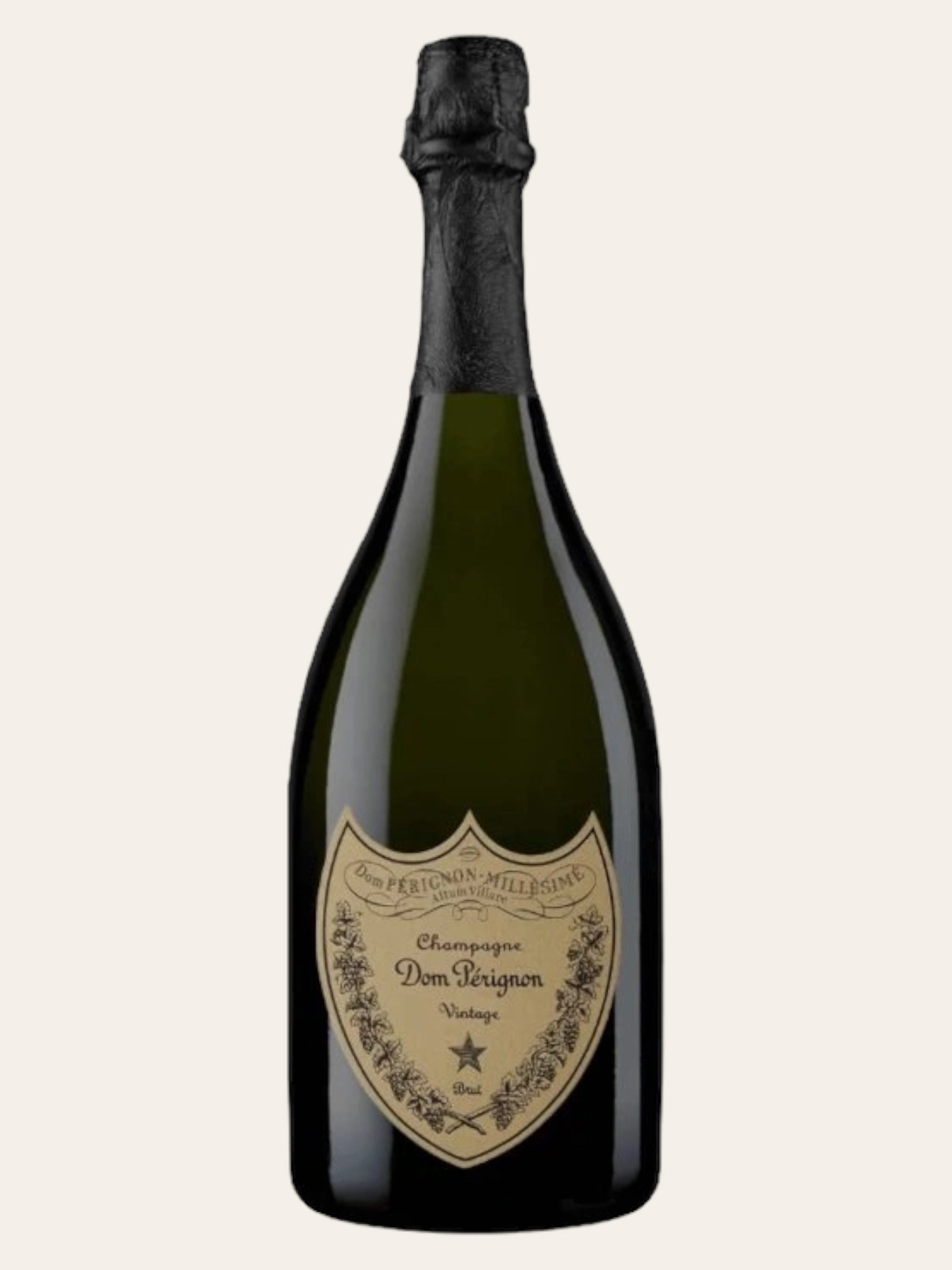 Dom Pérignon Blanc Vintage 2013