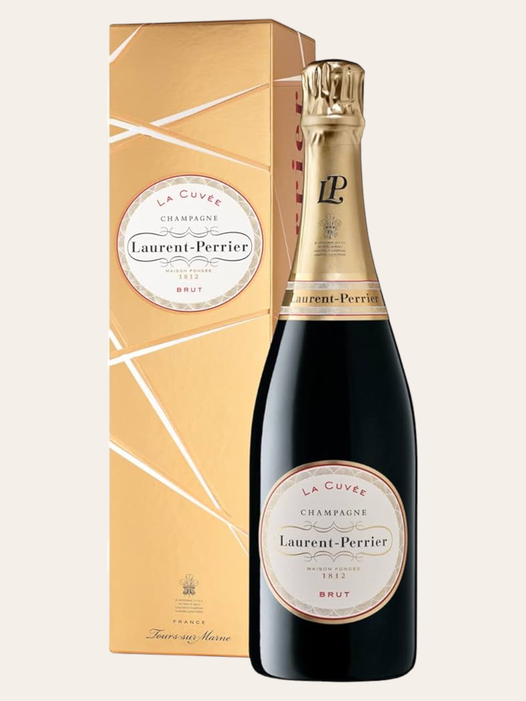 Laurent Perrier La Cuvée Brut