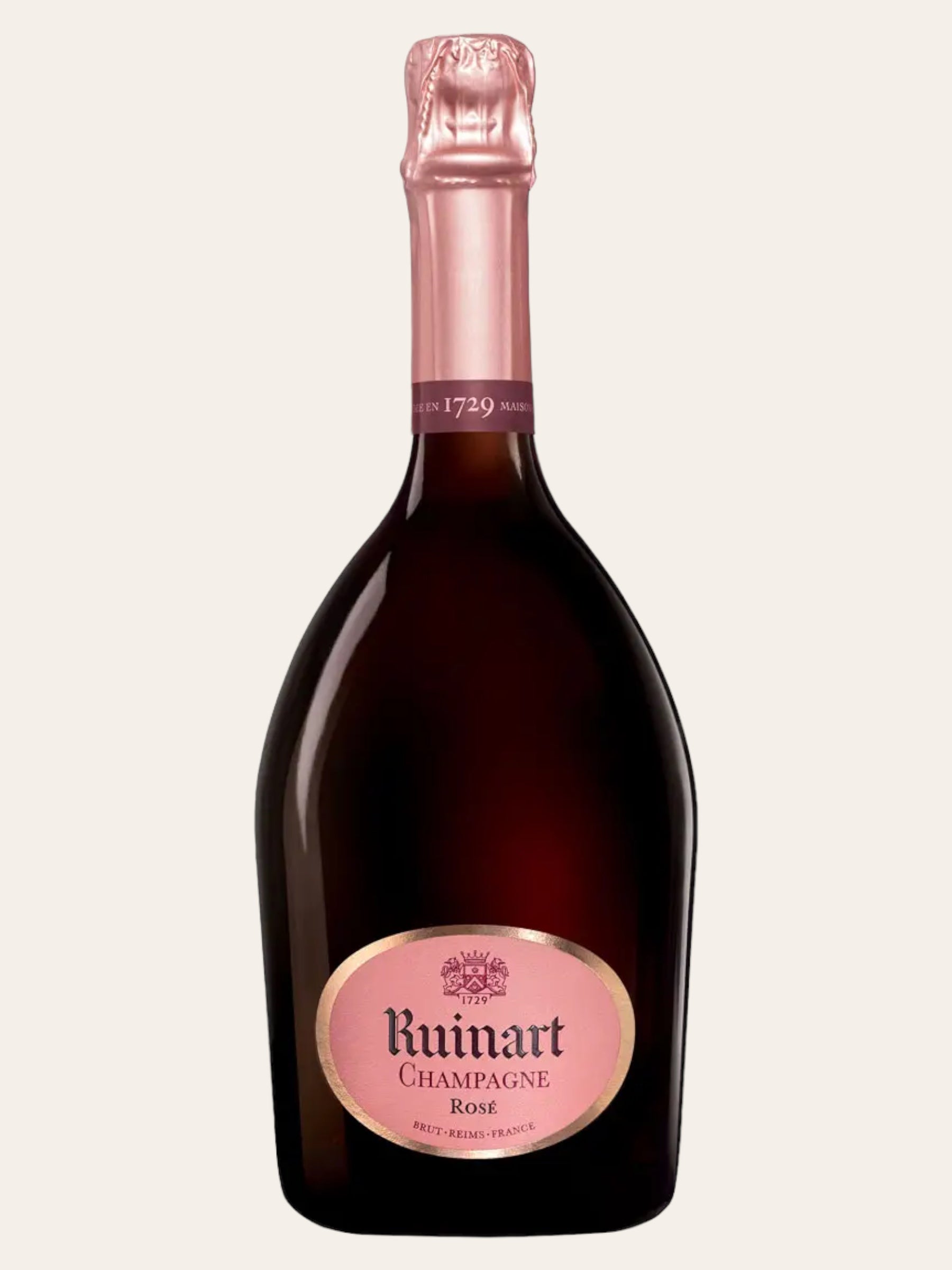 Ruinart Rosé Brut