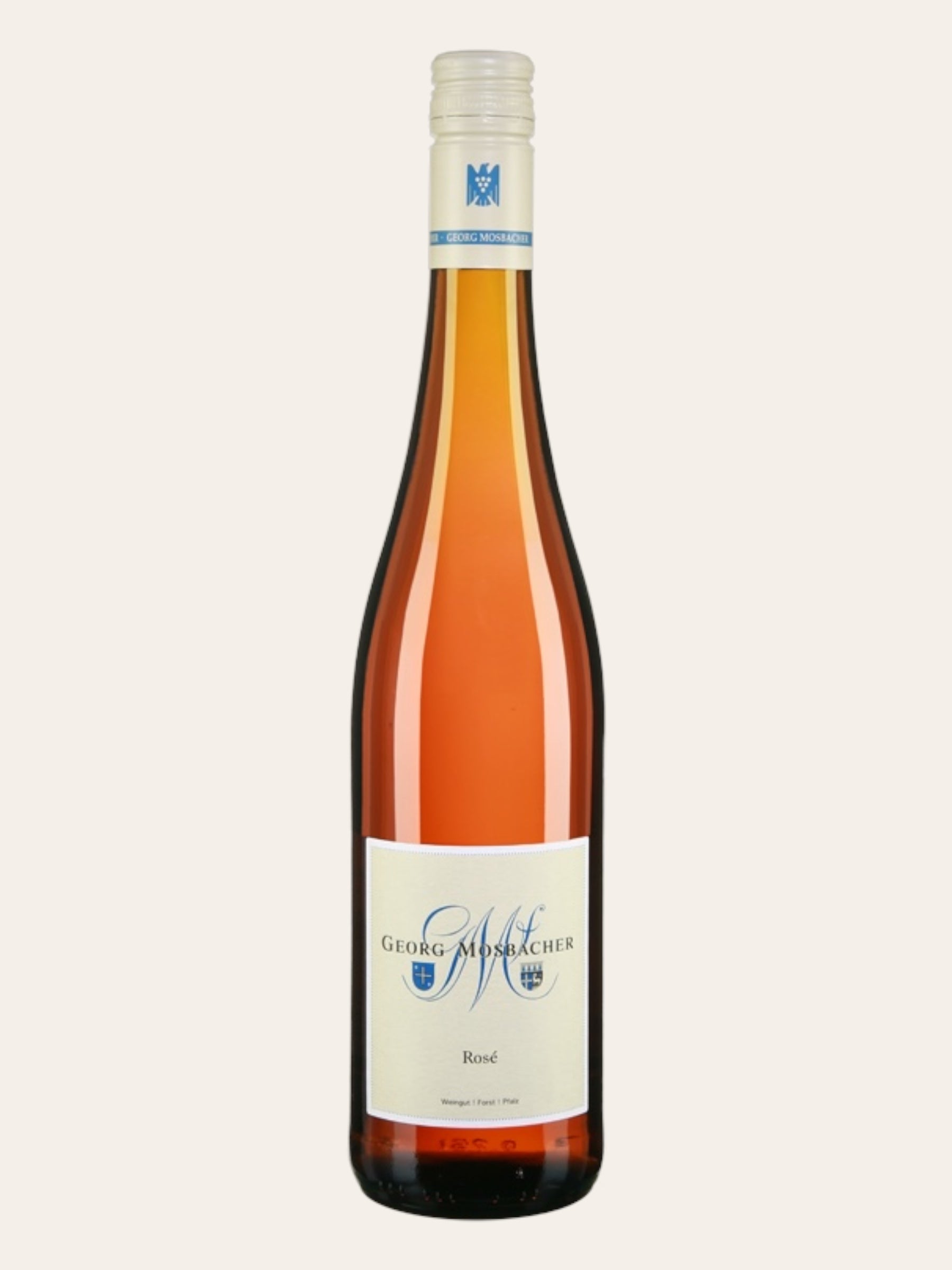 Georg Mosbacher Rosé