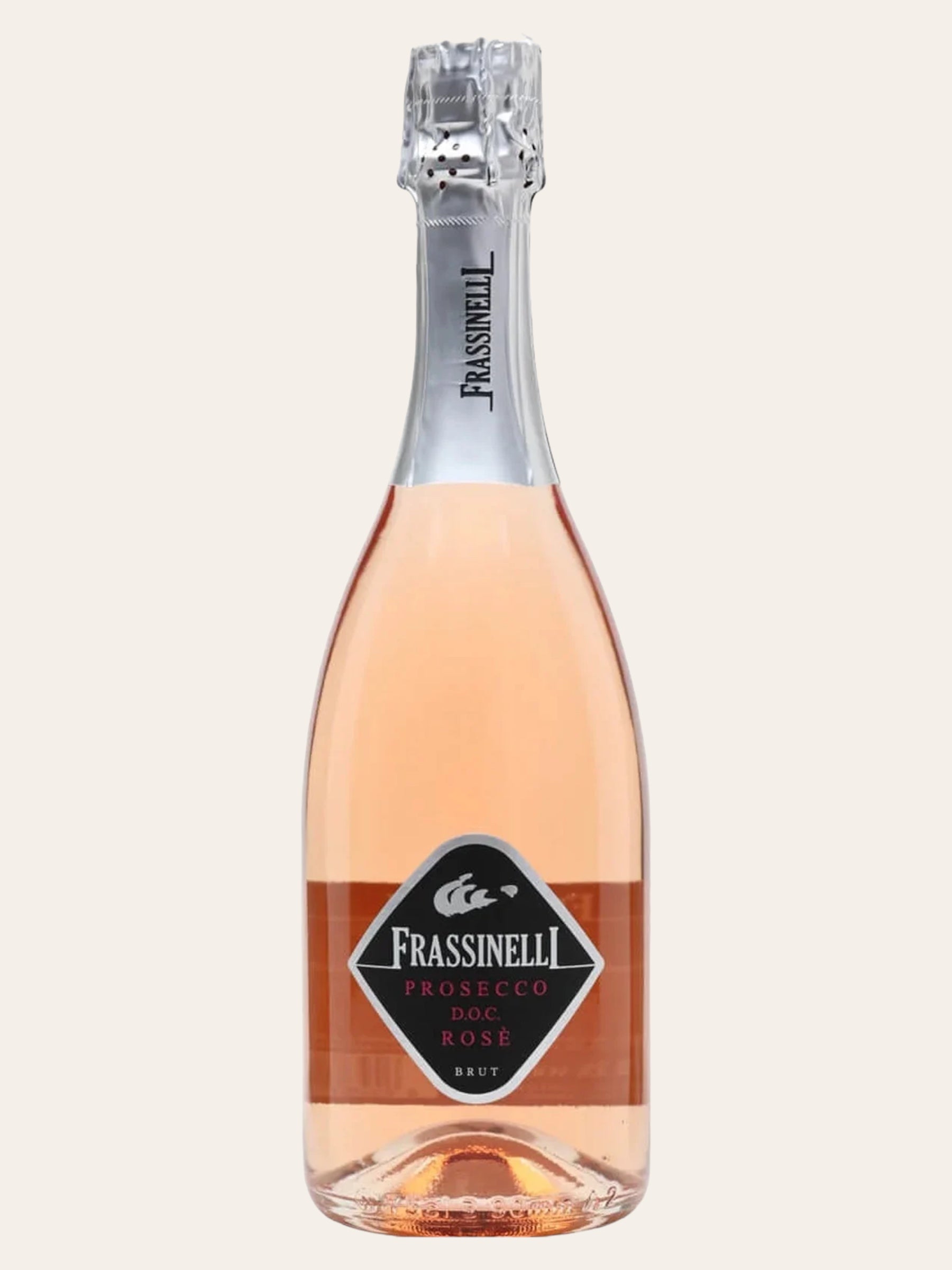 Frassinelli Rosé Brut