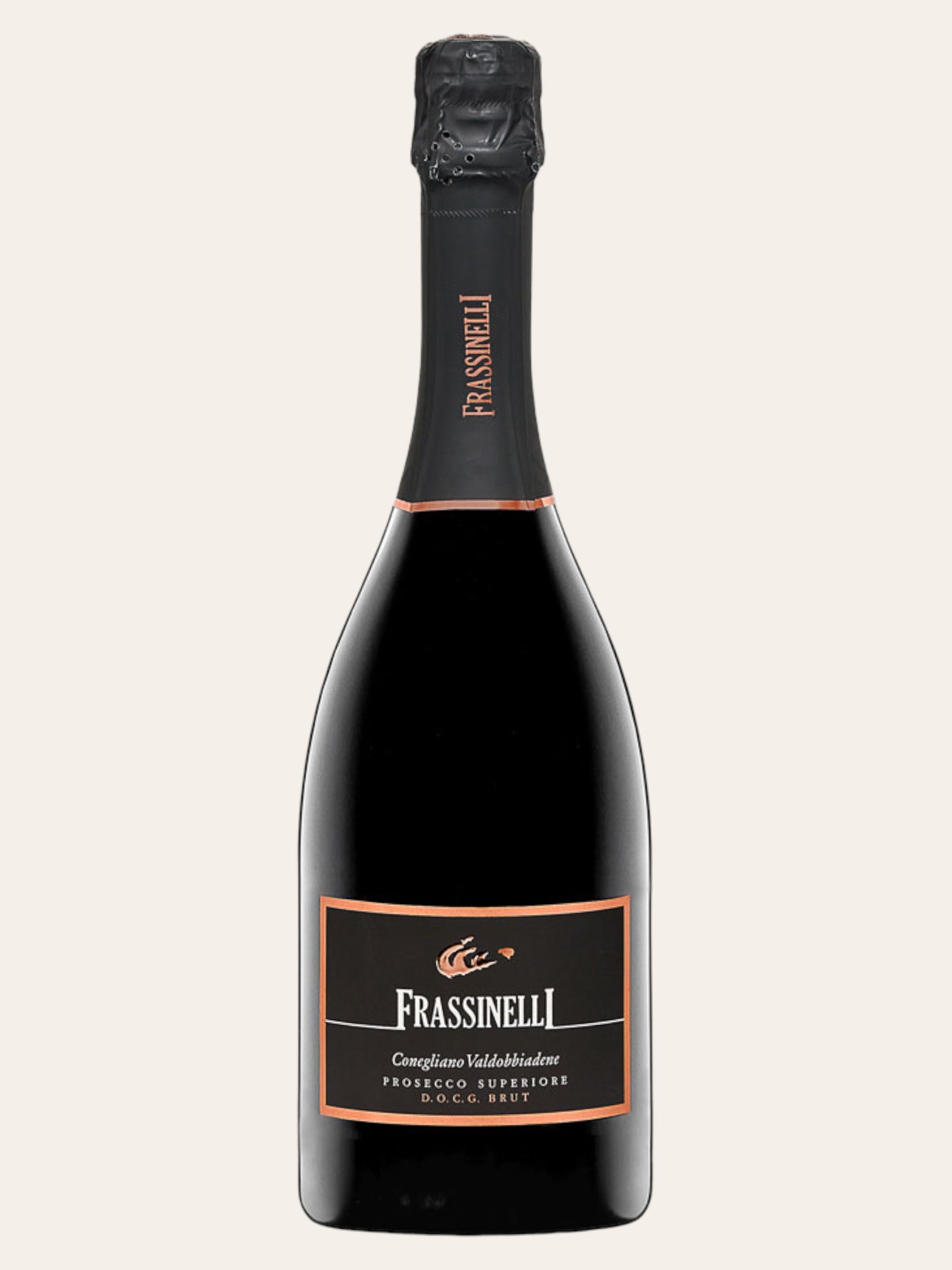 Frassinelli DOCG Brut