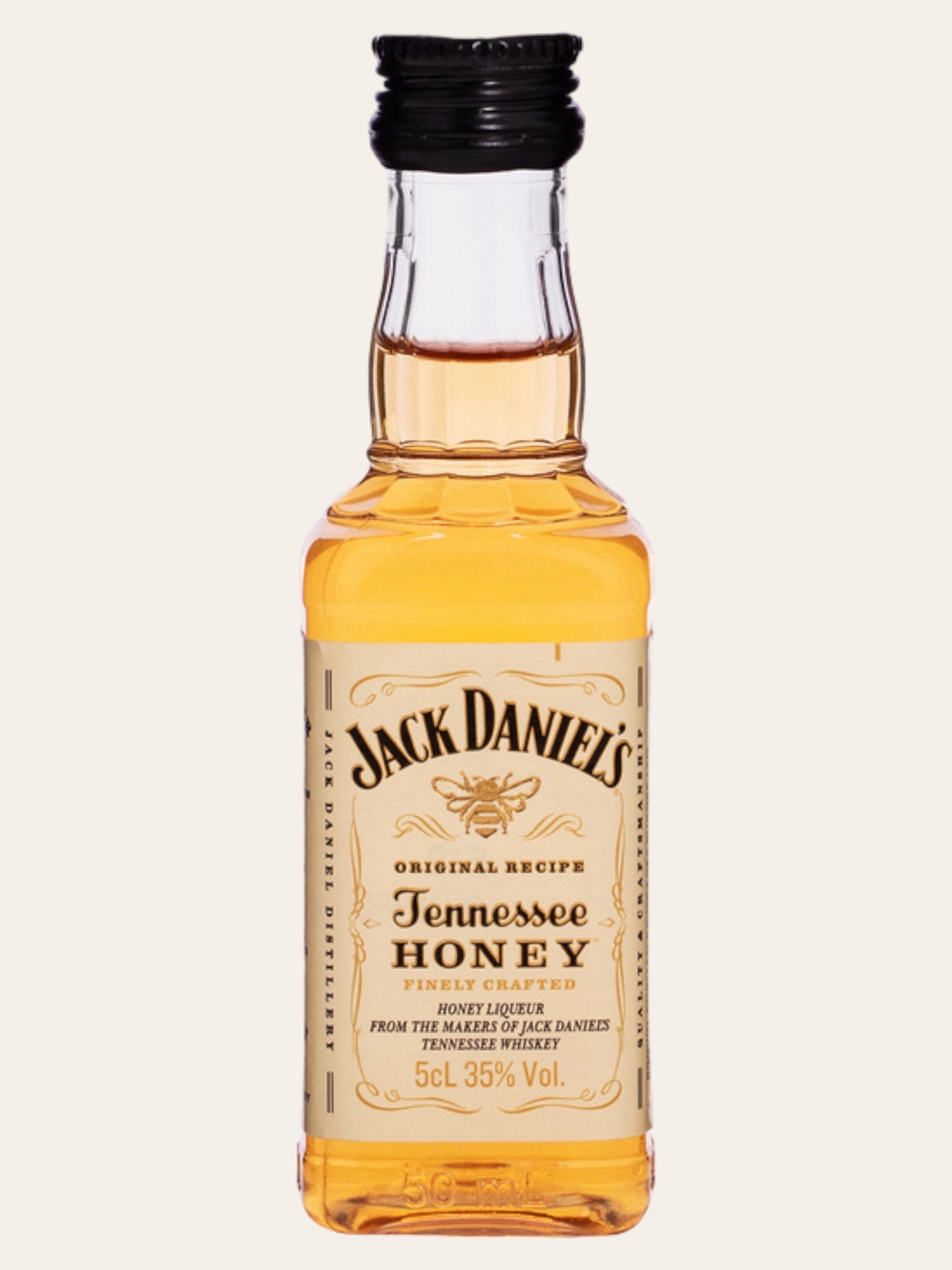 Jack Daniel´s Honey 0,05l mini