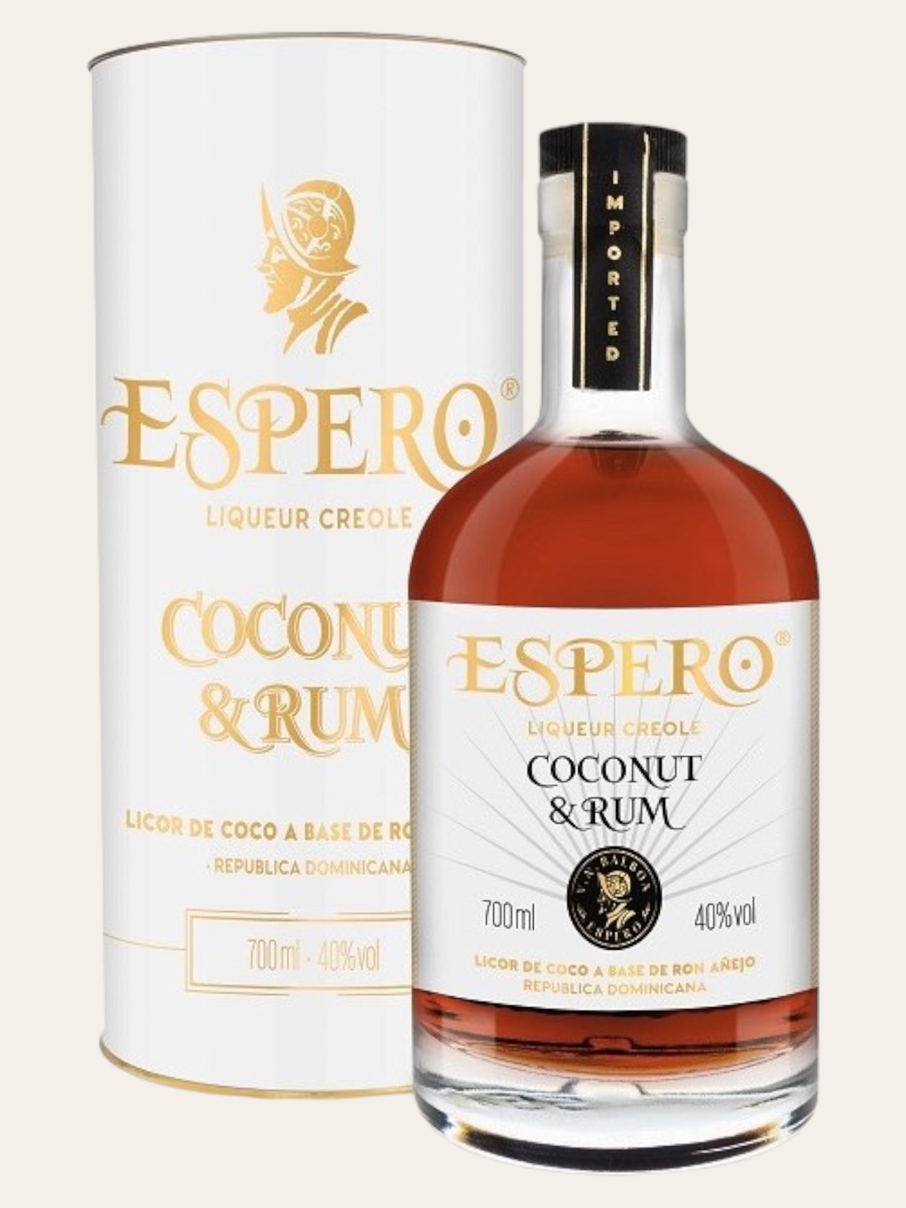 Espero Coconut