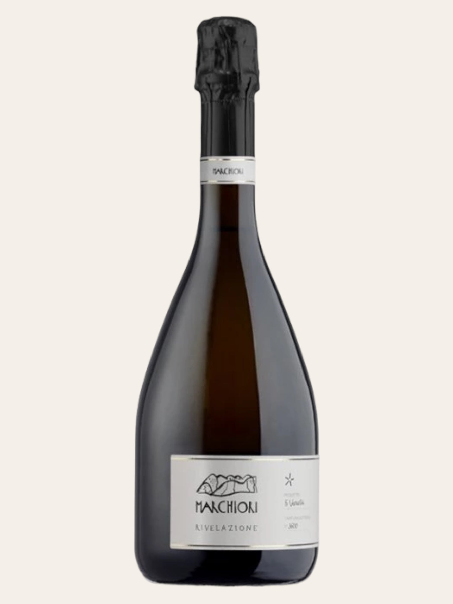 Marchiori Brut Nature DOCG