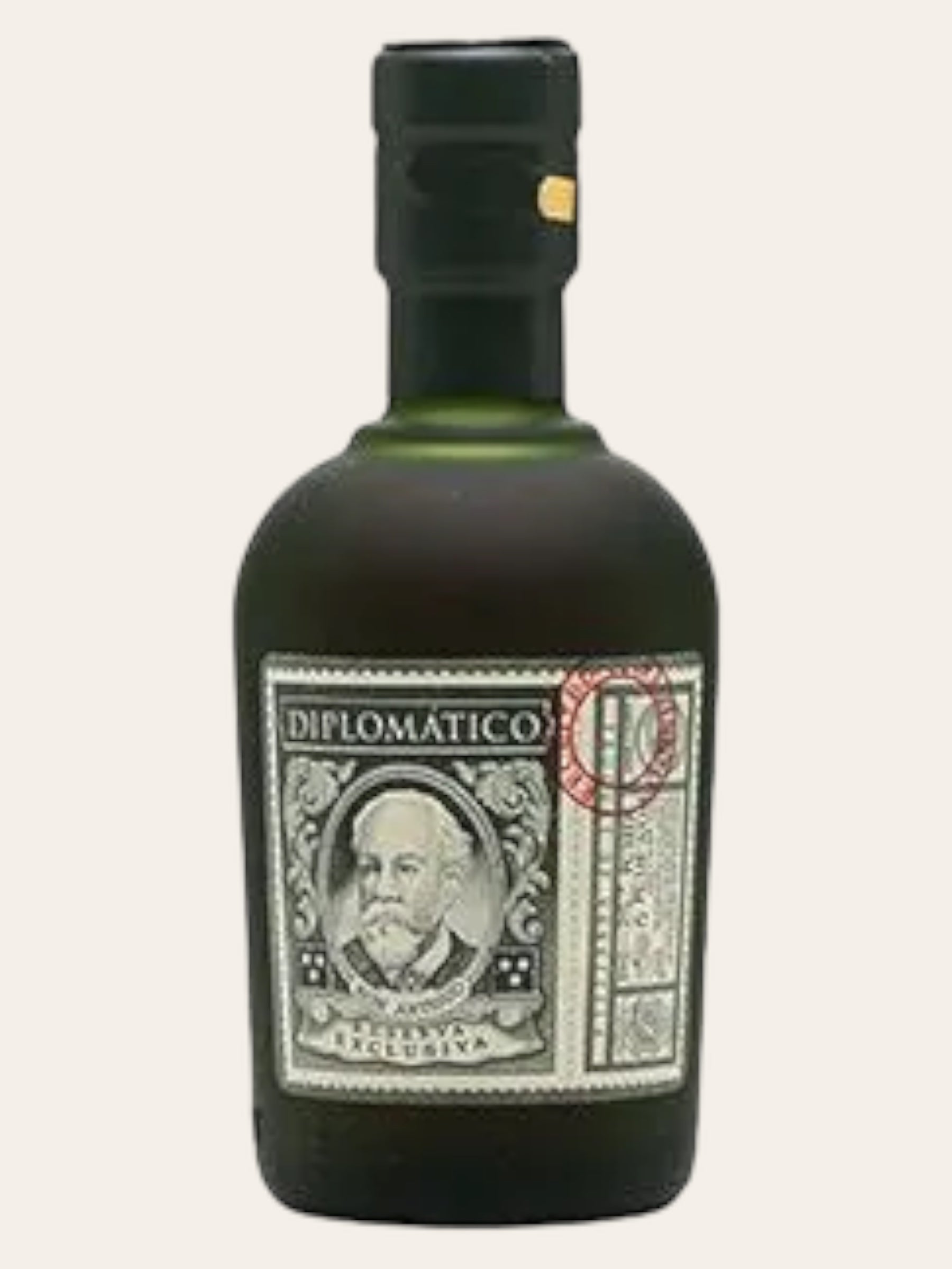 Diplomatico Reserva Exclusiva 0,05l