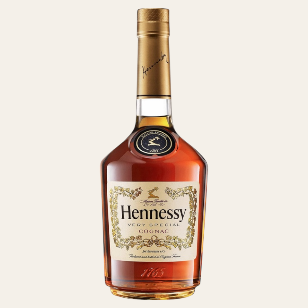 Hennessy VS