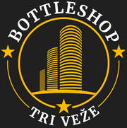 Bottleshop3veže logo