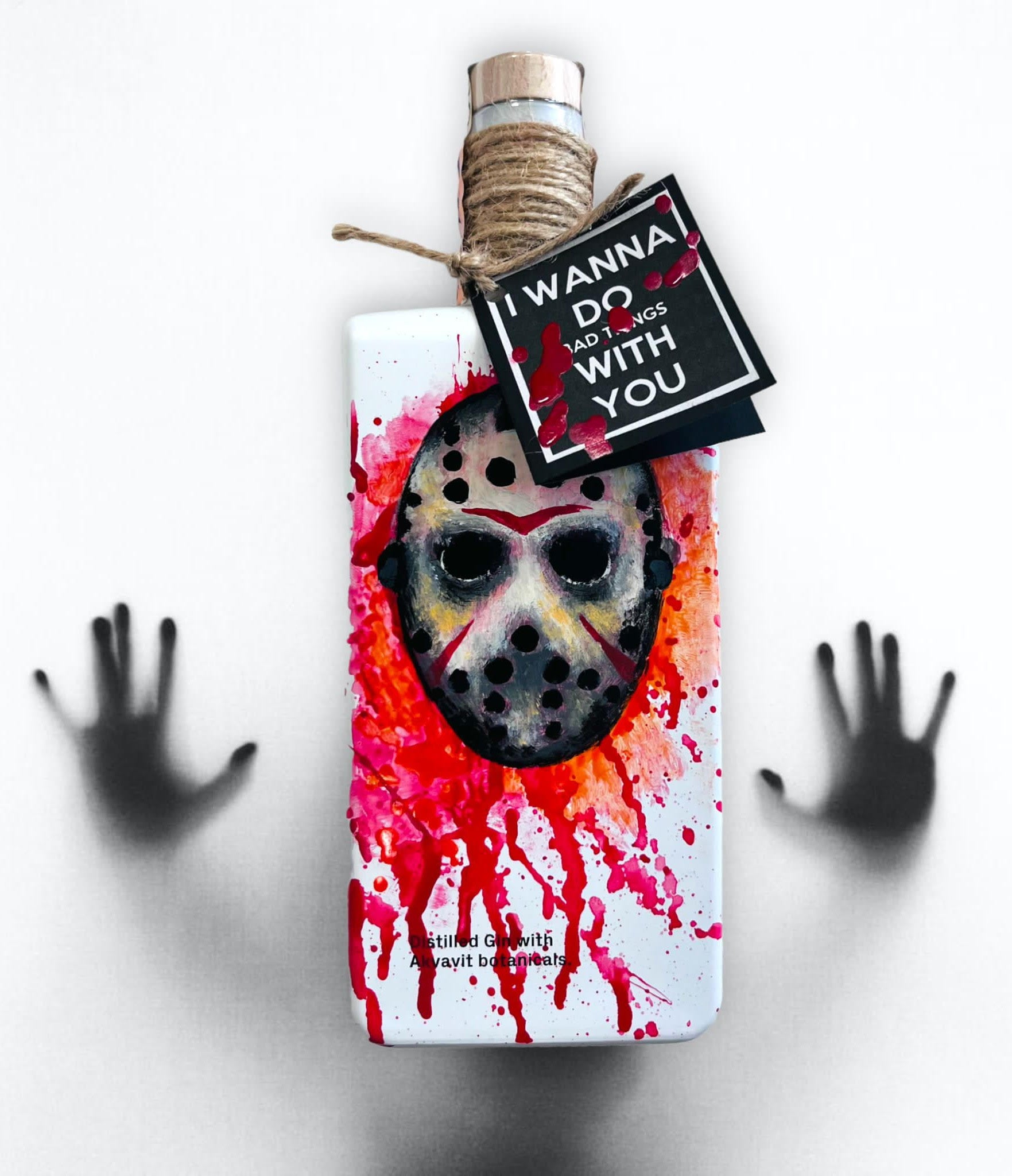 BAD BOY Gin