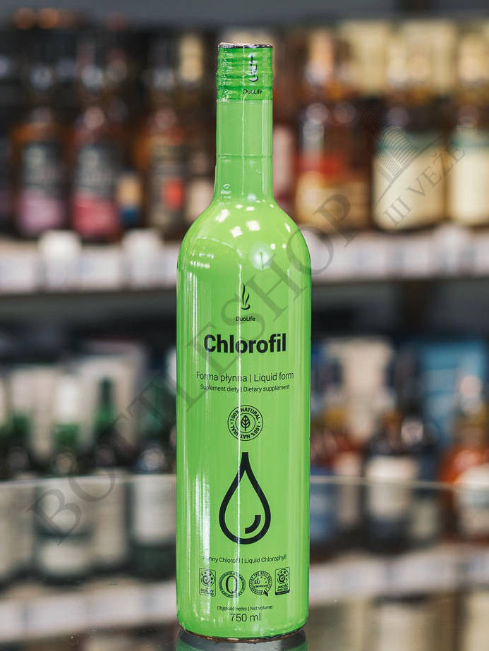 DuoLife Chlorofil