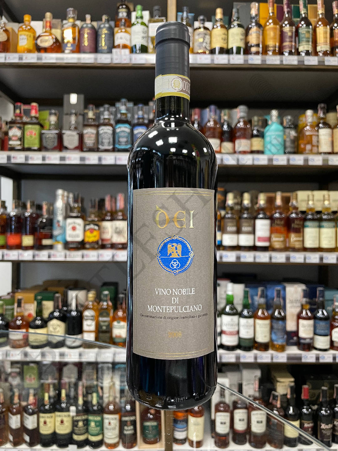 Dei Vino Nobile Di Montepulciano