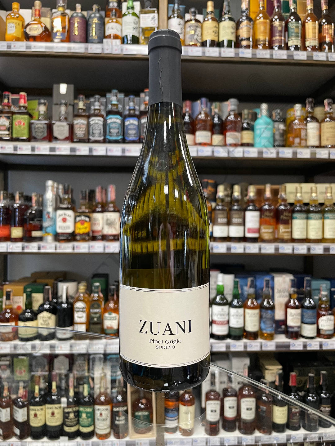 Zuani Pinot Grigio