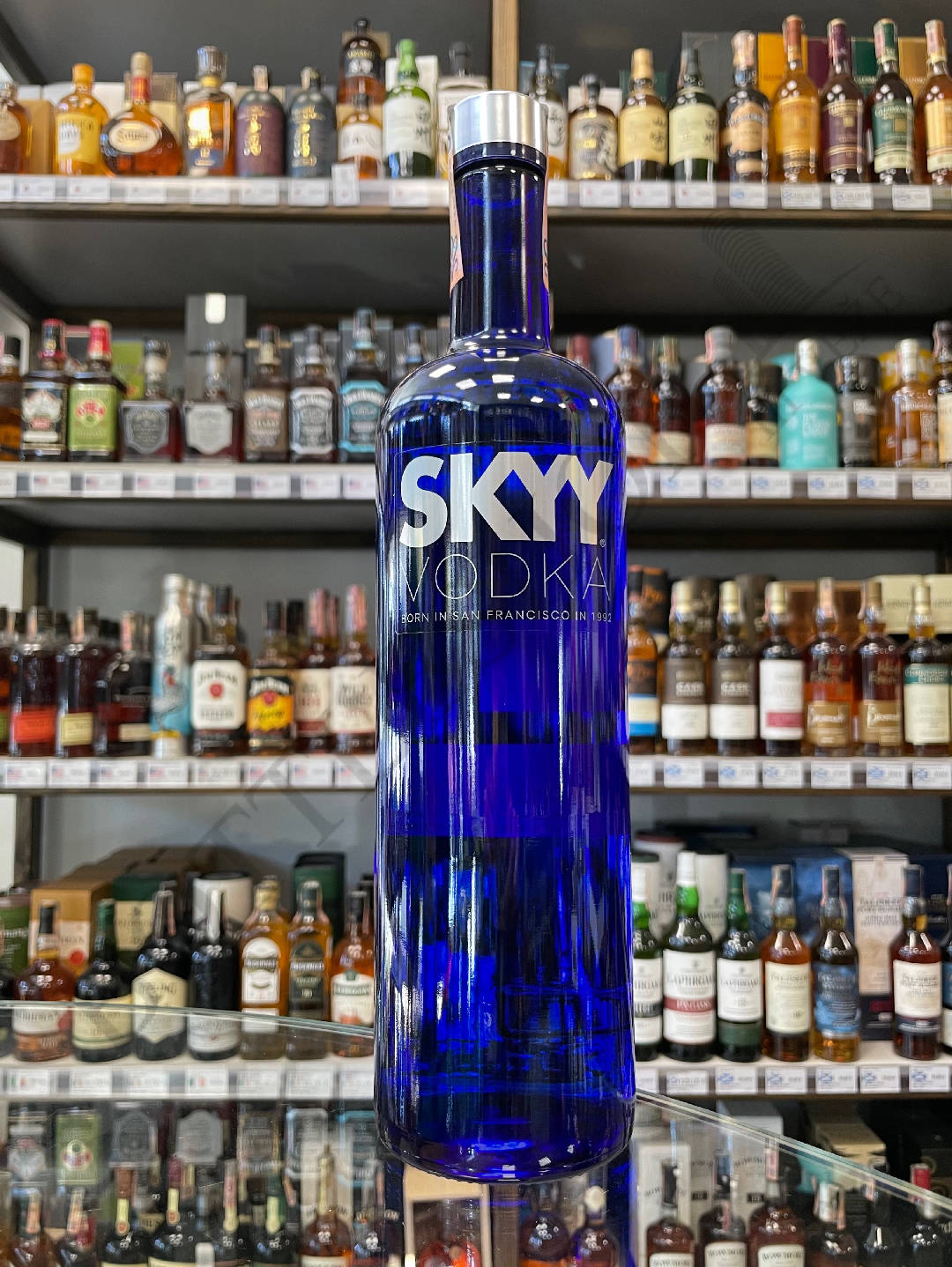 Skyy